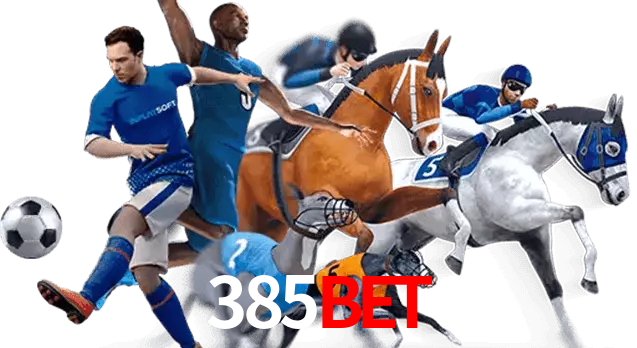 385BET