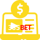 O Cassino 385BET também oferece apostas esportivas virtuais!