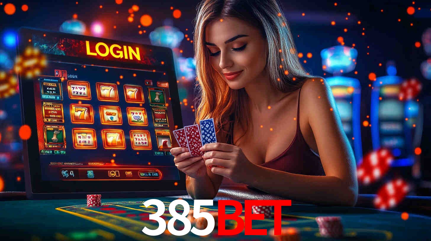 385BET login