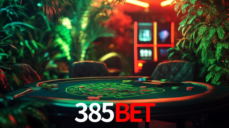 Live Casino 385BET
