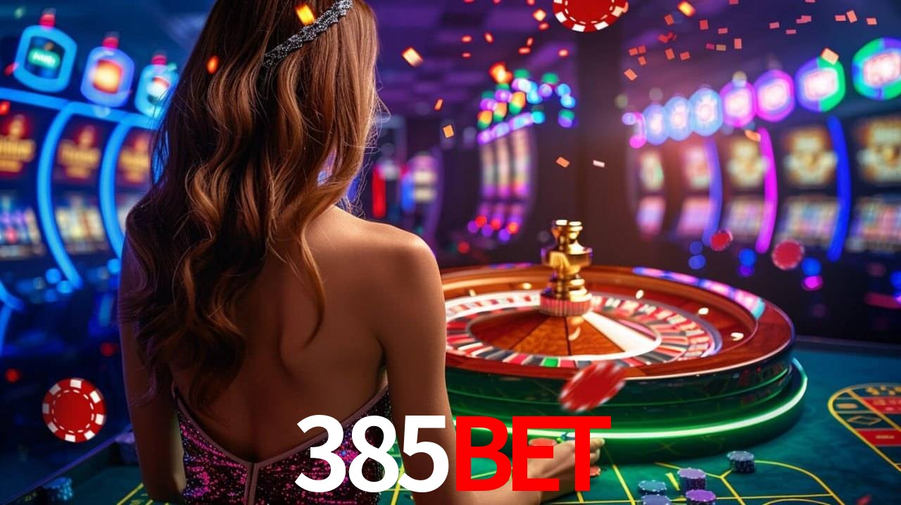 Requisitos do APK da 385BET para Android