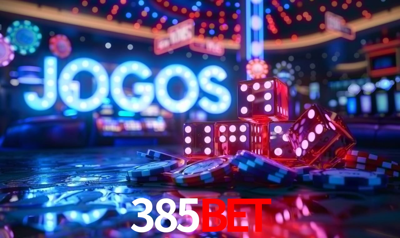 Mesa de Blackjack 385BET