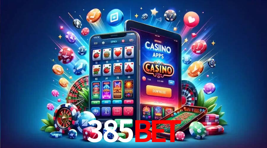 Platform Technology 385BET