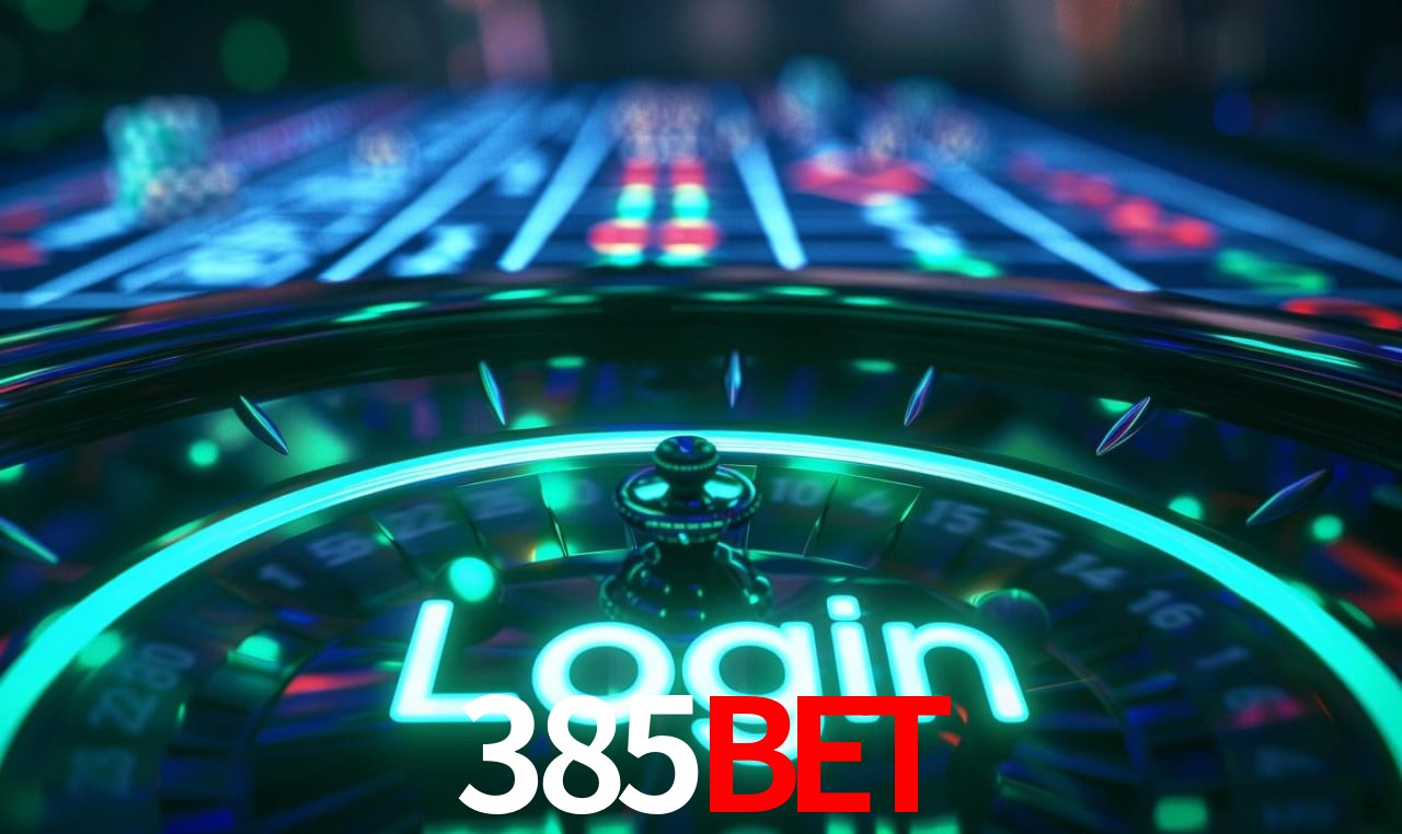 Jogos de Slot 385BET
