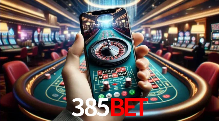 Quick Registration 385BET