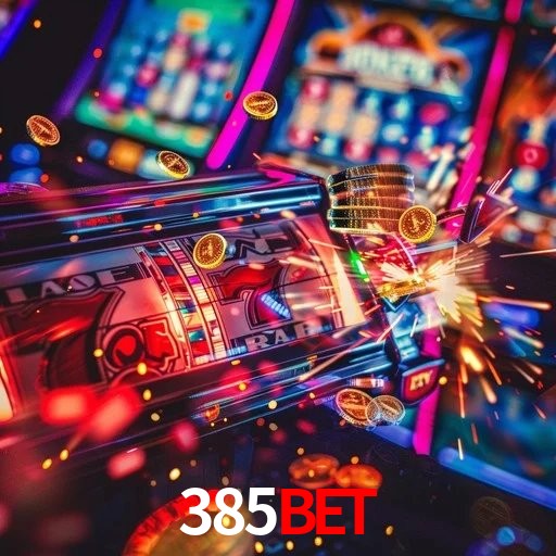 Apostas de Futebol 385BET