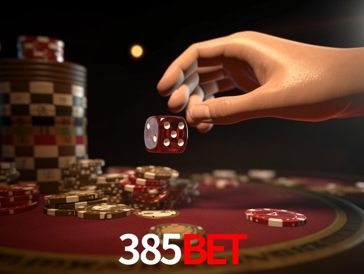 Promoções Sazonais 385BET