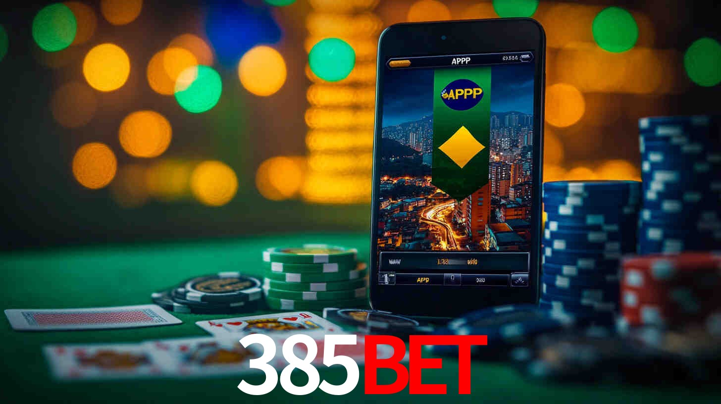 Descubra o Programa VIP da 385BET: Vantagens Exclusivas para Jogadores