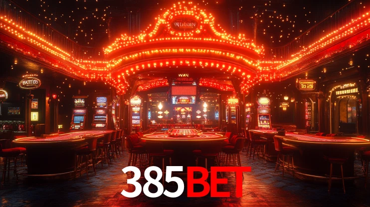 385BET app login