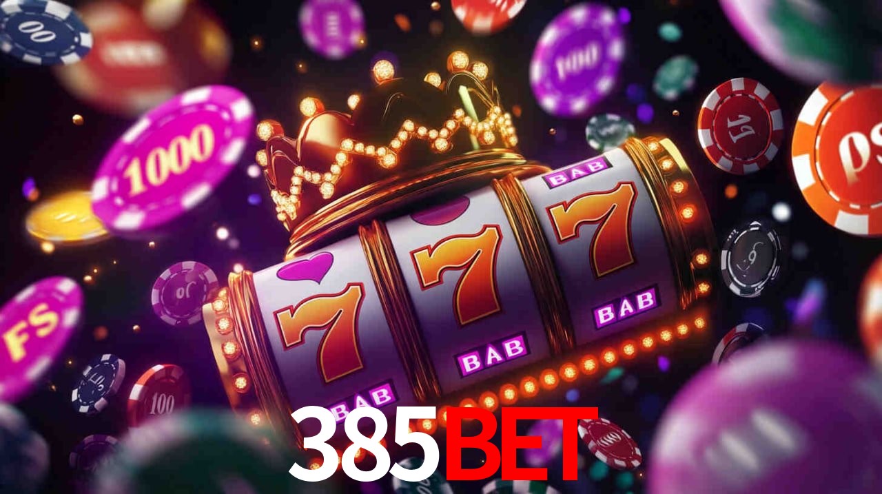 Live Casino 385BET
