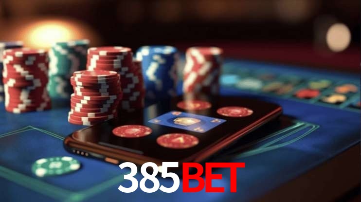 Estatísticas do Jogo 385BET