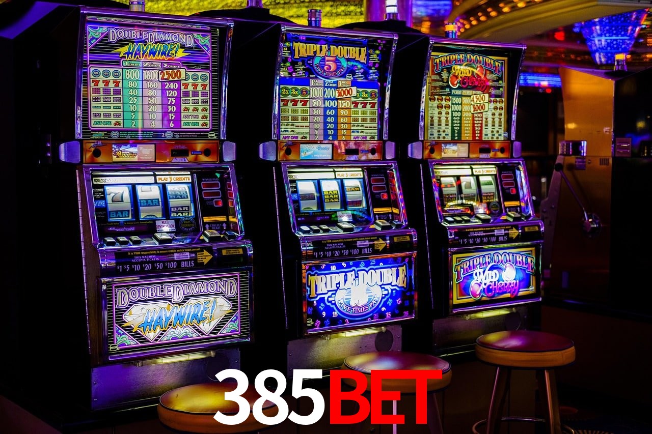 Avaliações dos Jogadores 385BET