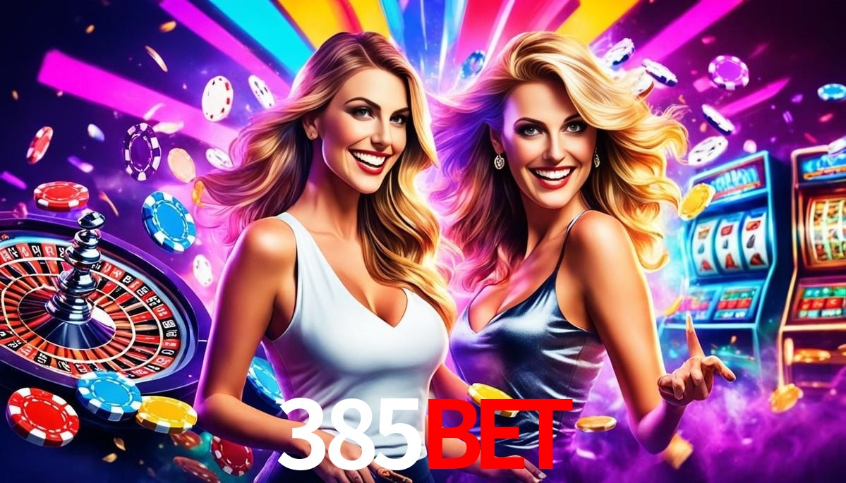Casino VIP 385BET