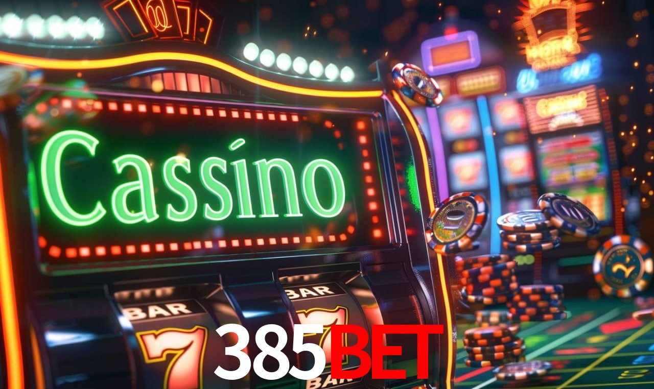 Requisitos do APK da 385BET para Android