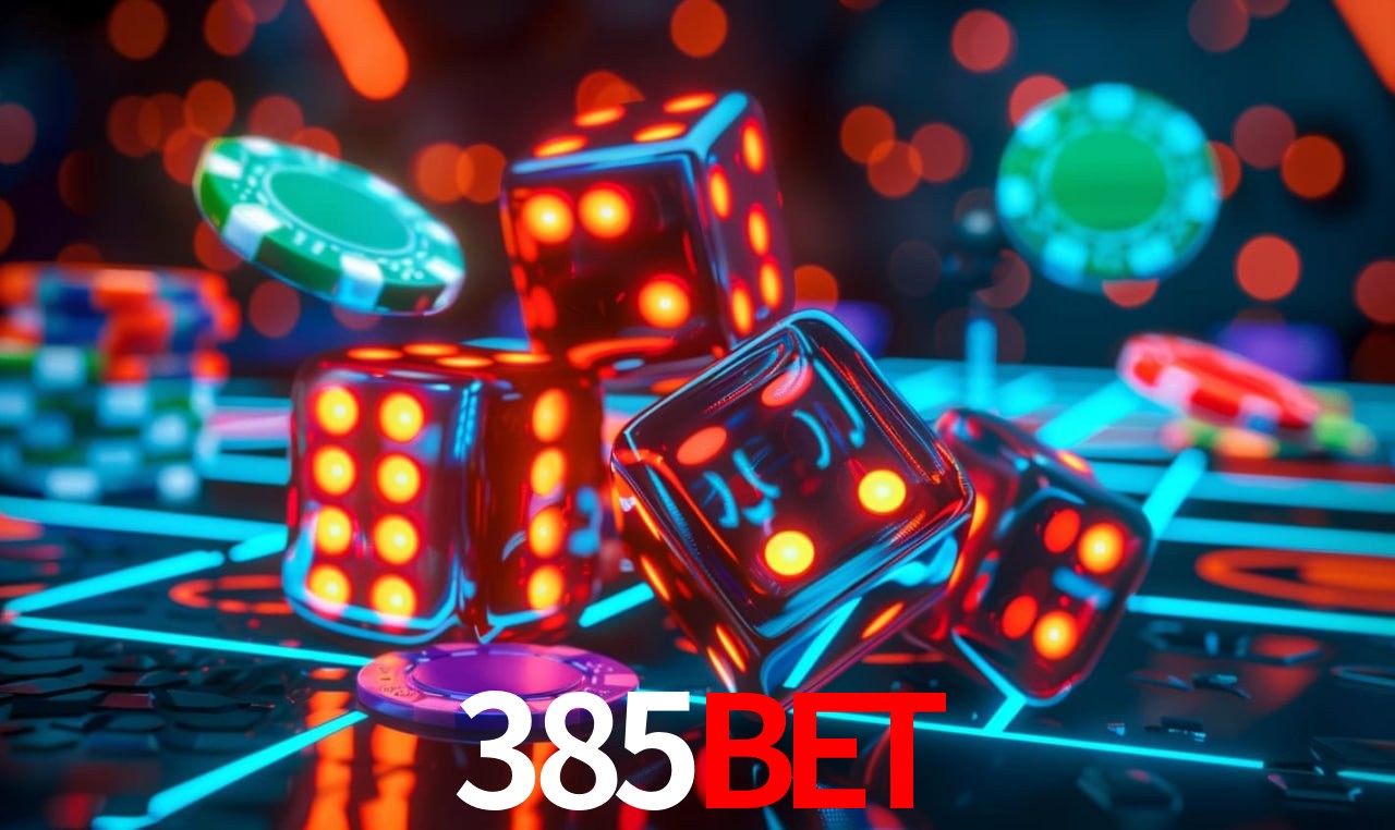 PIX Instantâneo 385BET