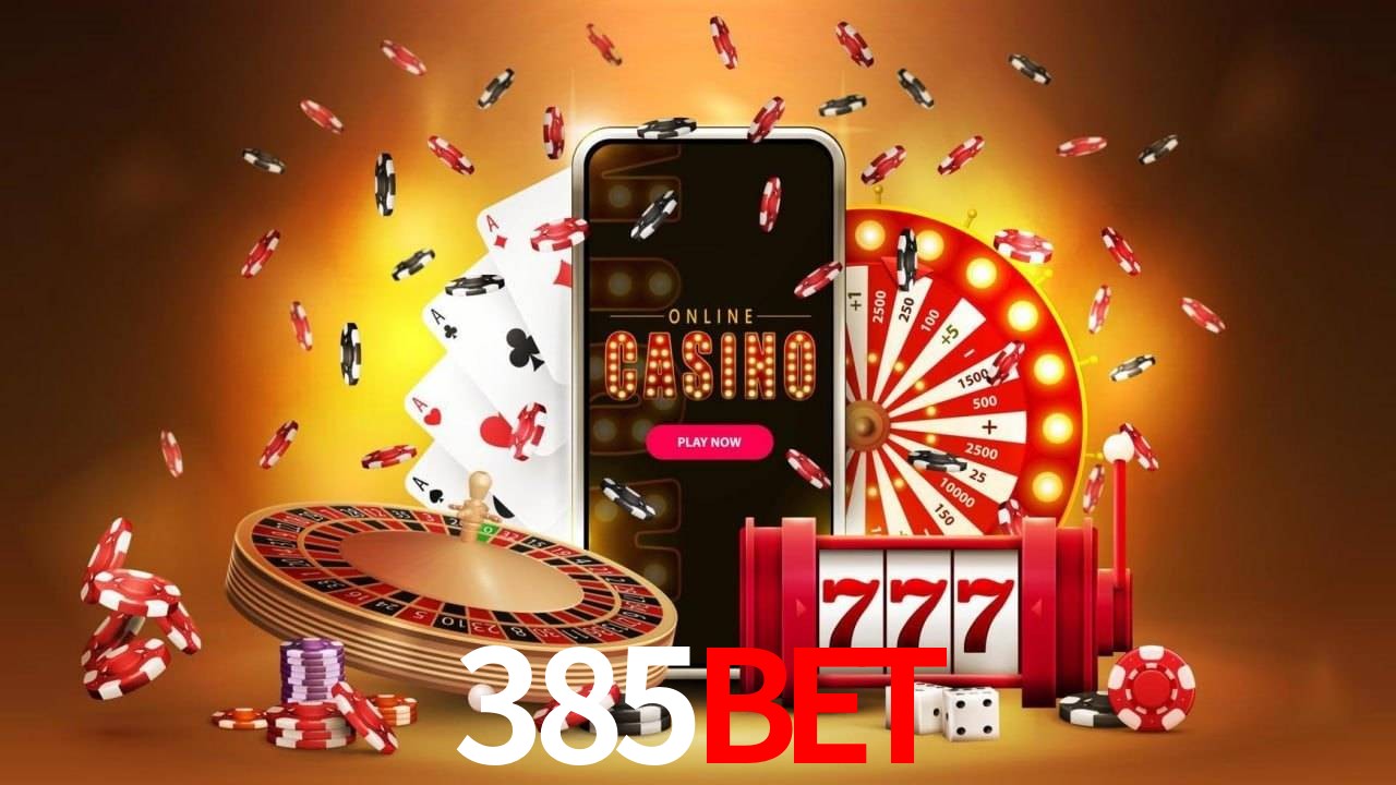 Requisitos do APK da 385BET para Android