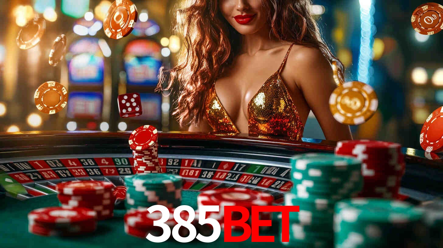 Exclusive Games 385BET