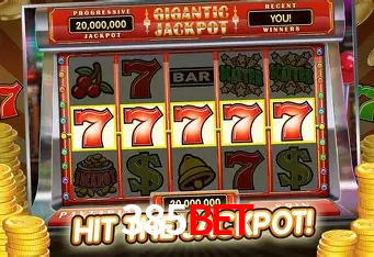 A Emoção da Loteria na 385BET: Uma Chance de Mudança de Vida