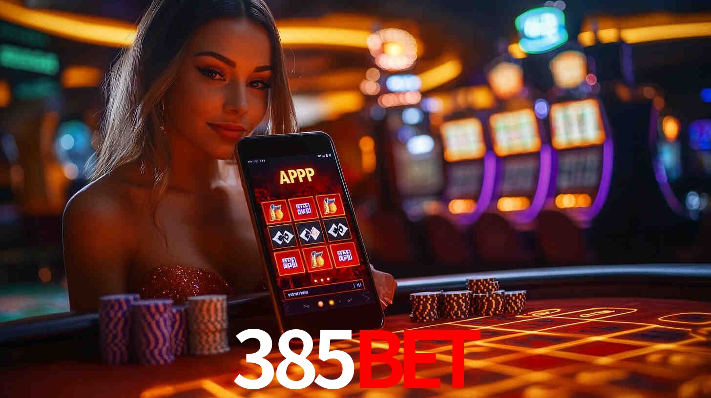 Descubra a Essência do 385BET: Nossa História e Compromissos