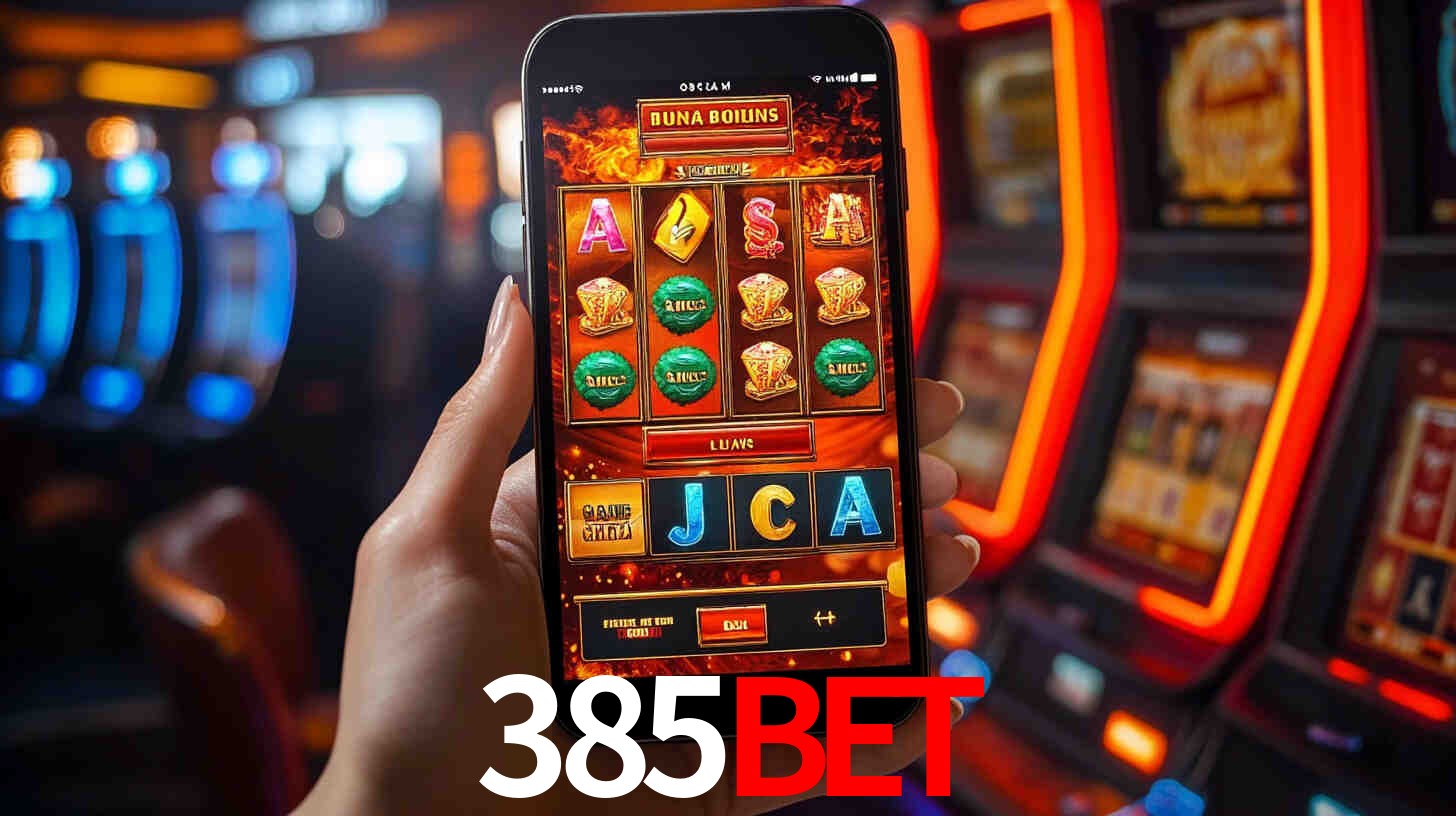 385BET login
