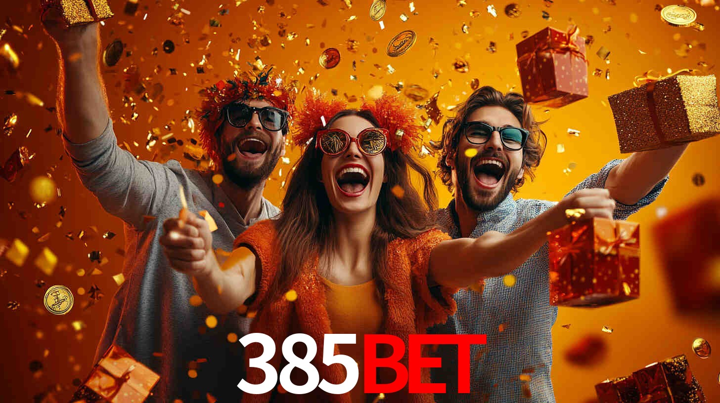 385BET: A Experiência de Casino com Jogos de Mesa ao Vivo