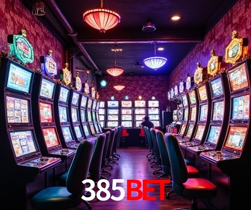 385BET