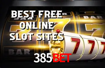Descubra a Essência do 385BET: Nossa História e Compromissos