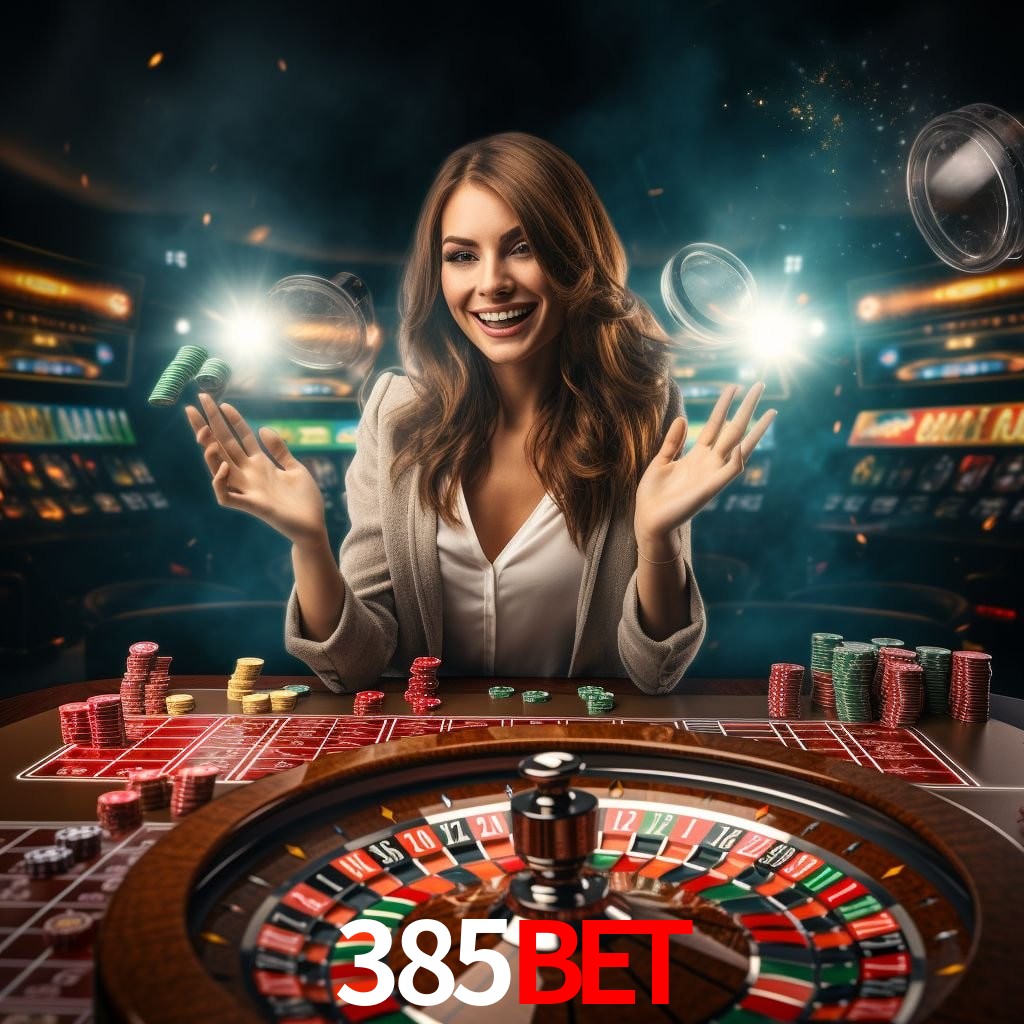 385BET