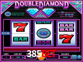 Descubra o Mundo do Cassino Online com 385BET