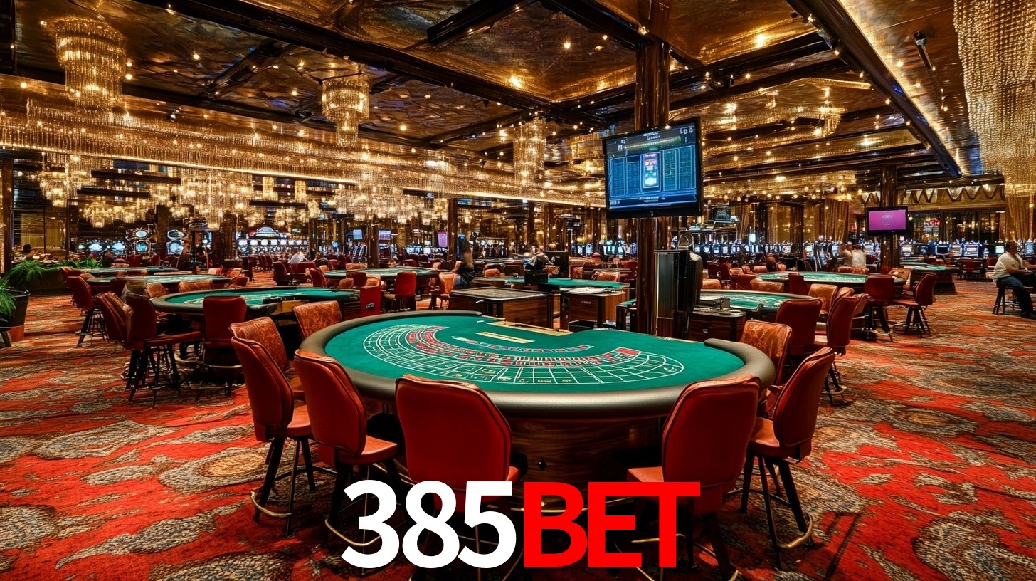 385BET