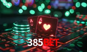 Segurança 2FA 385BET
