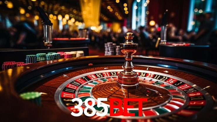 APP oficial da 385BET para mobile