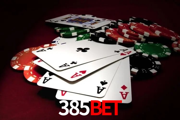 Estatísticas Esportivas 385BET