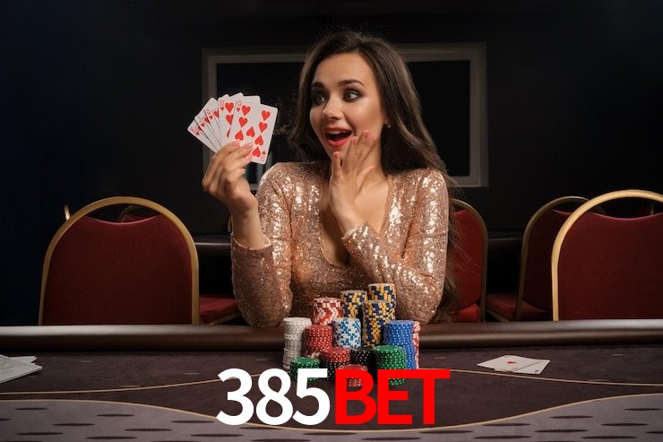 Bônus Diários 385BET