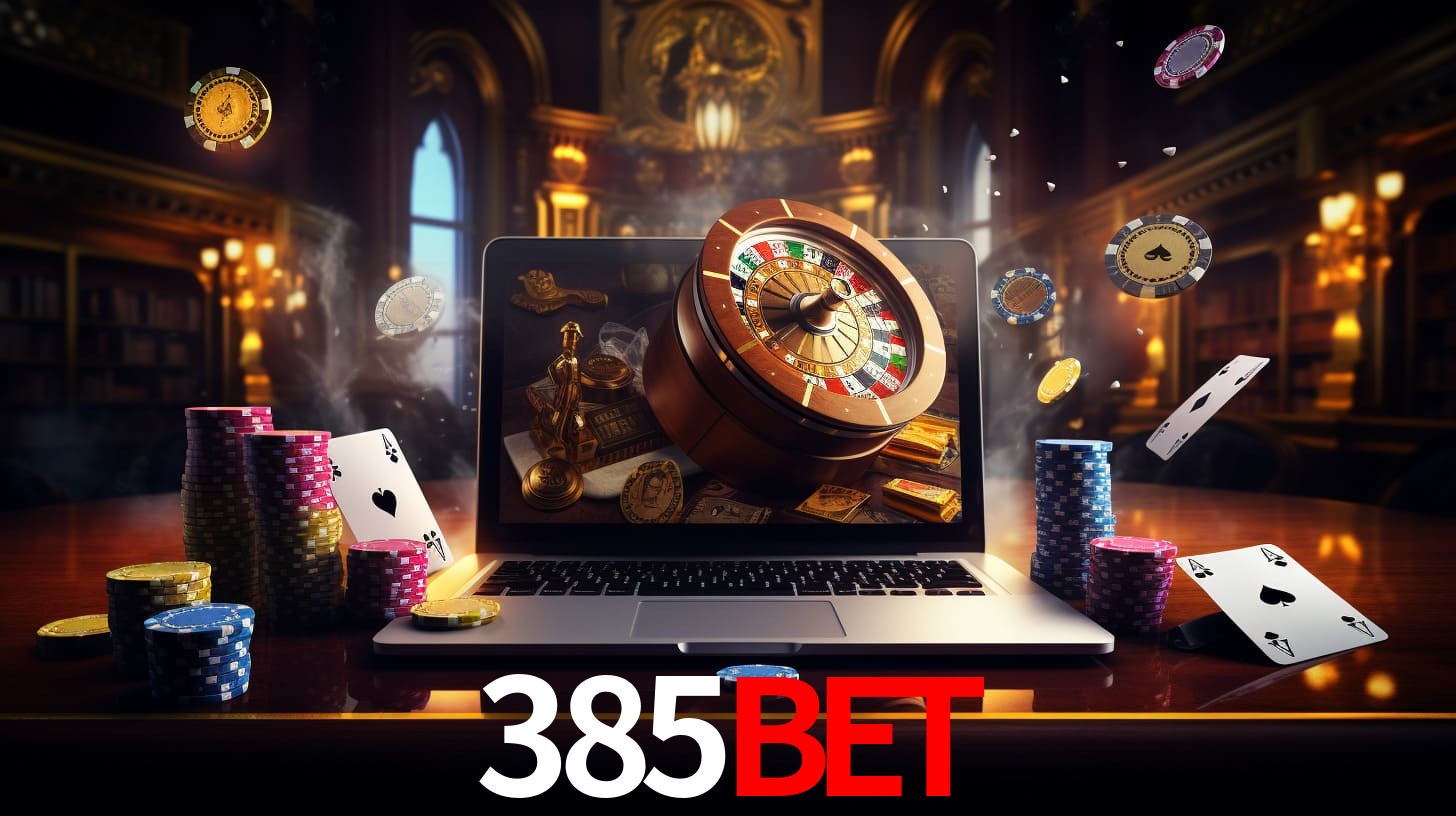 VIP Casino 385BET