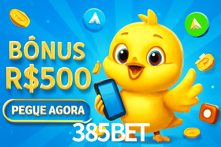API Integration 385BET