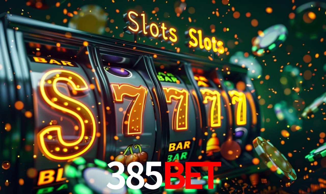 Recursos de Bônus 385BET