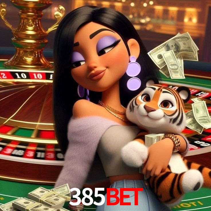 Welcome Bonus 385BET
