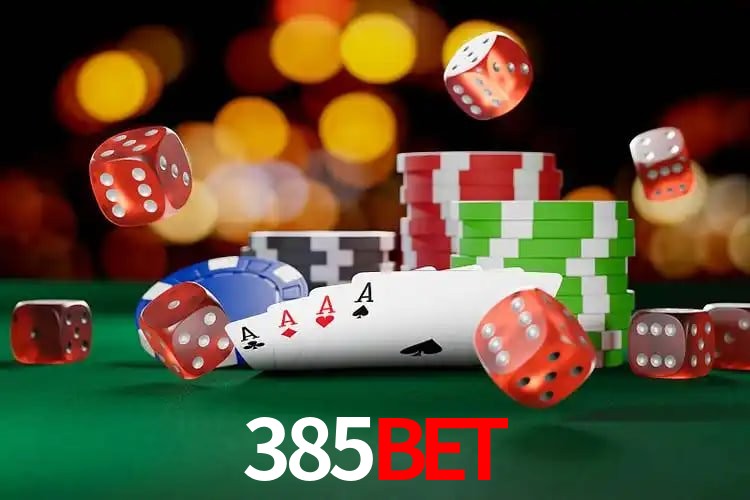 Ofertas Exclusivas 385BET