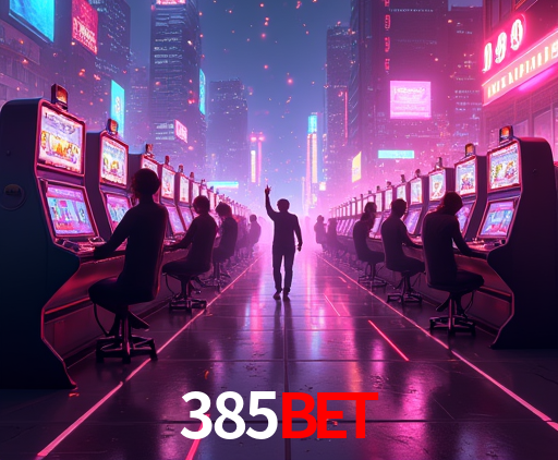 Apostas de Basquete 385BET