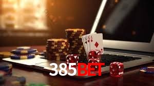 Jogos Exclusivos 385BET