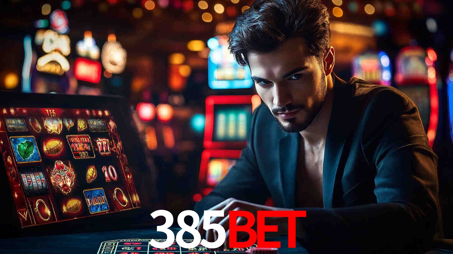385BET app login