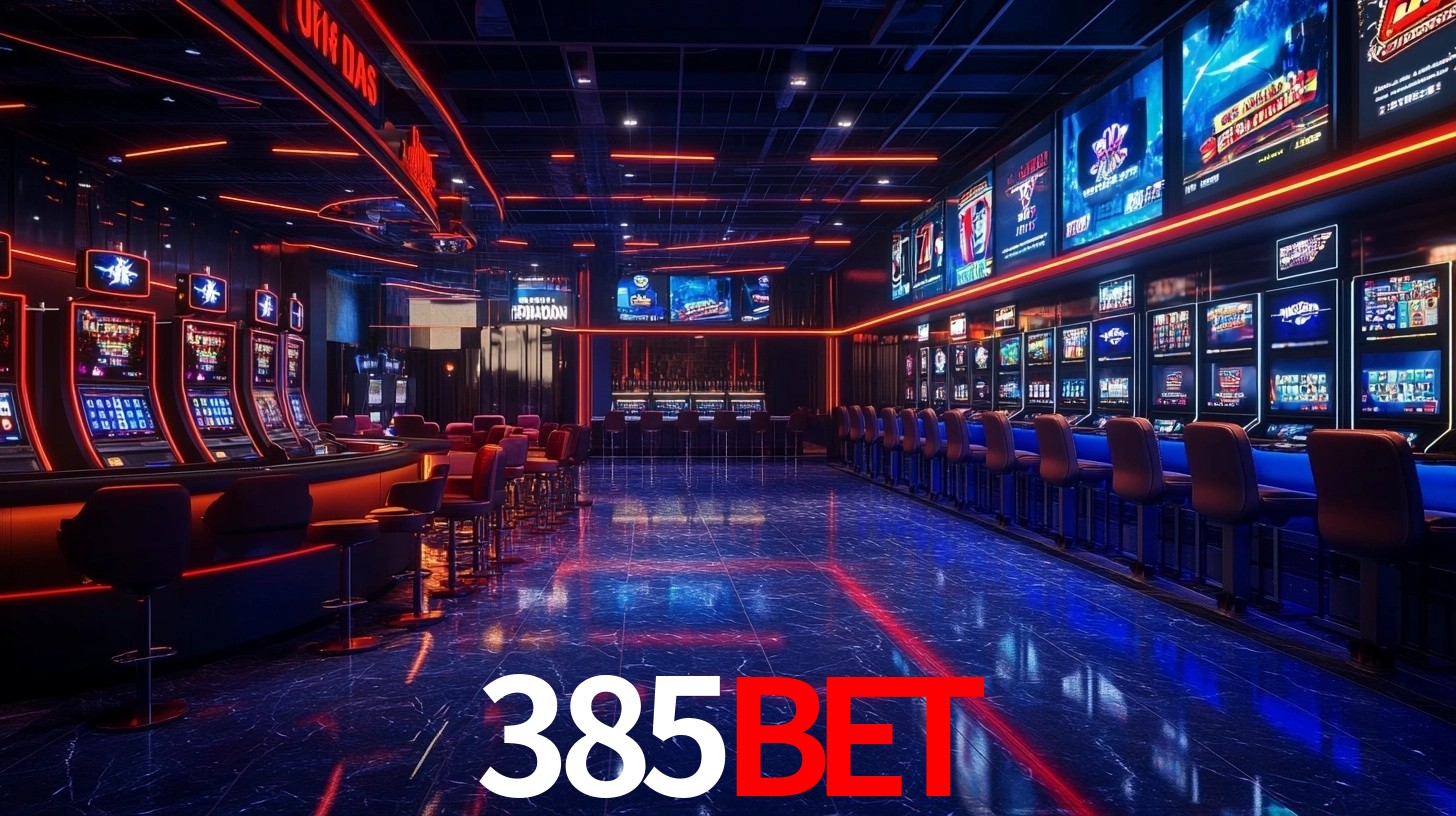 Programa VIP 385BET