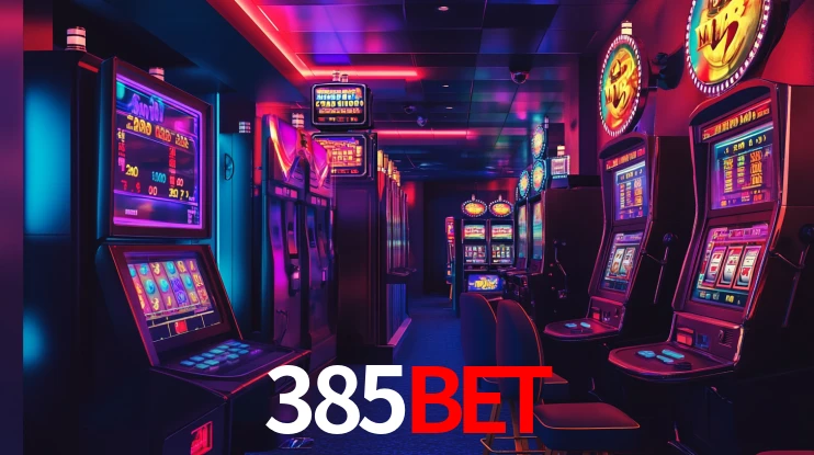 Ofertas Imperdíveis na 385BET: Promoções e Bônus Que Valem a Pena