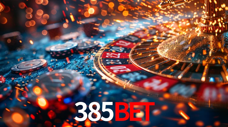 2FA Security 385BET