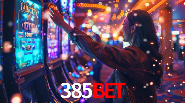 385BET login