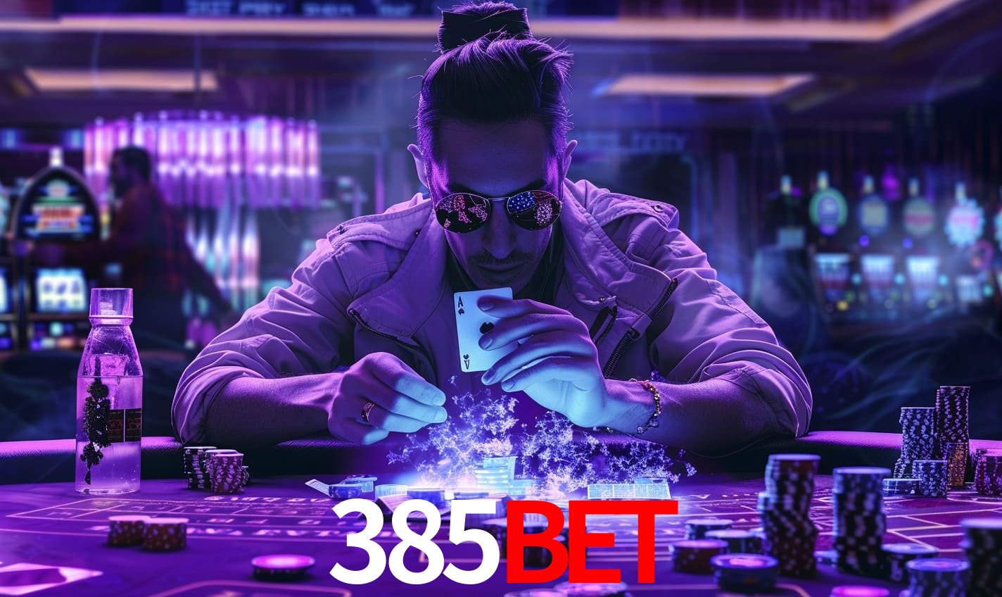 Spaceman Game 385BET