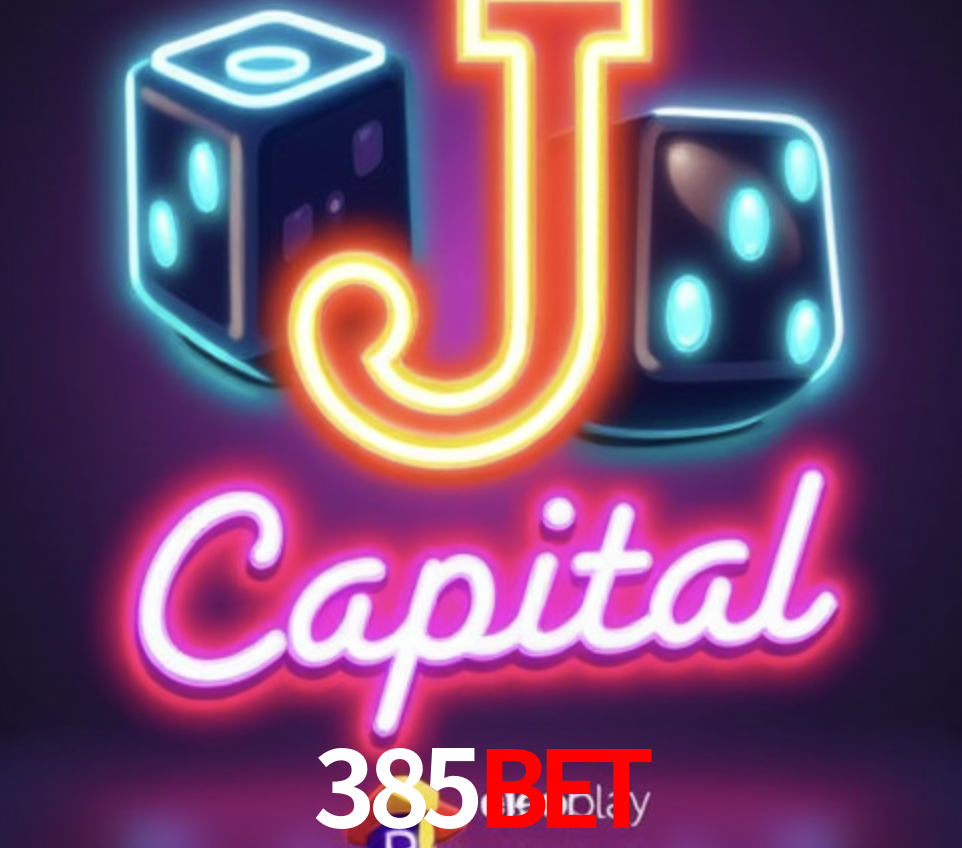 Seasonal Promotions 385BET
