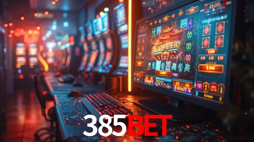 385BET app login
