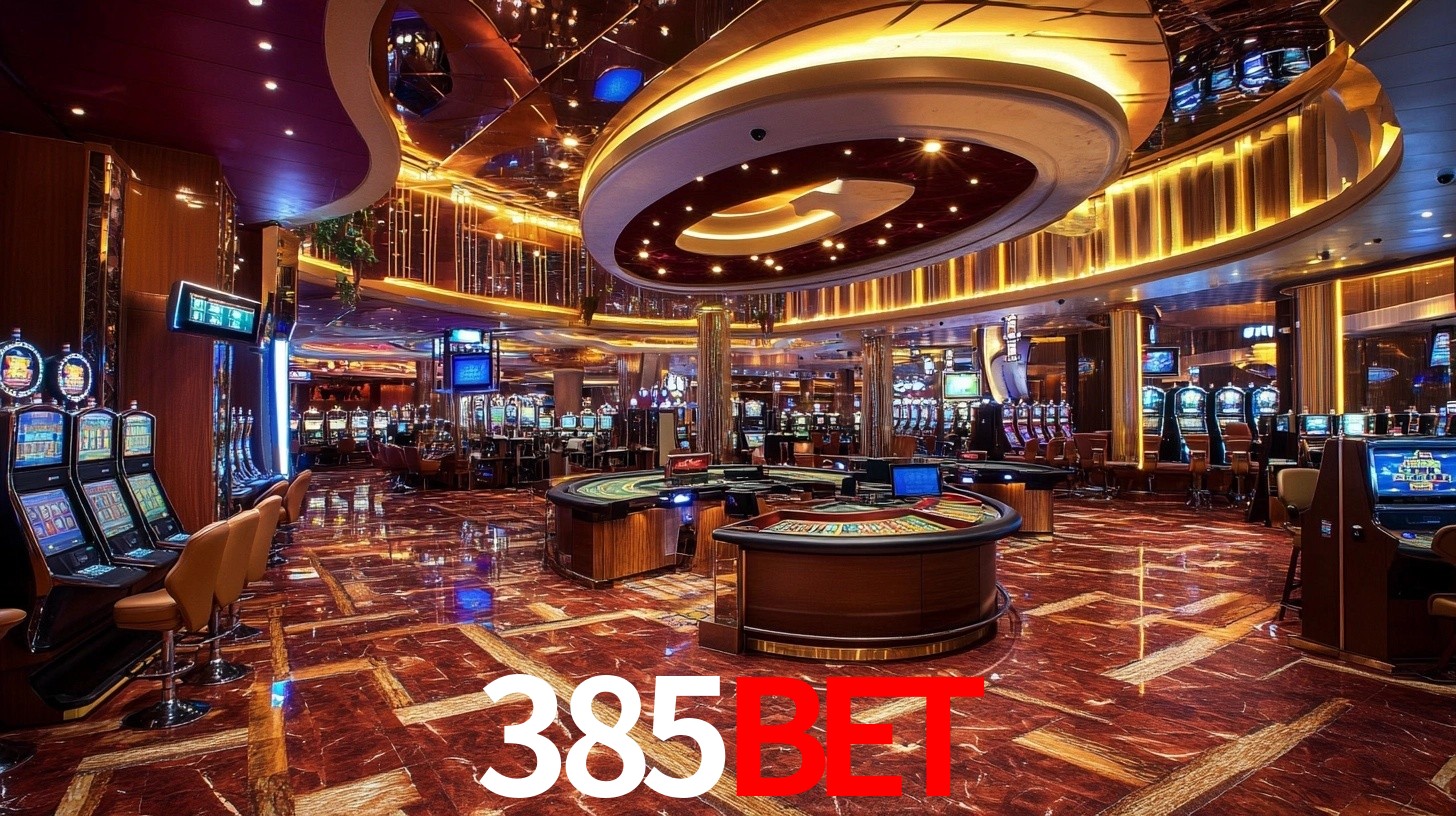 Tournaments 385BET